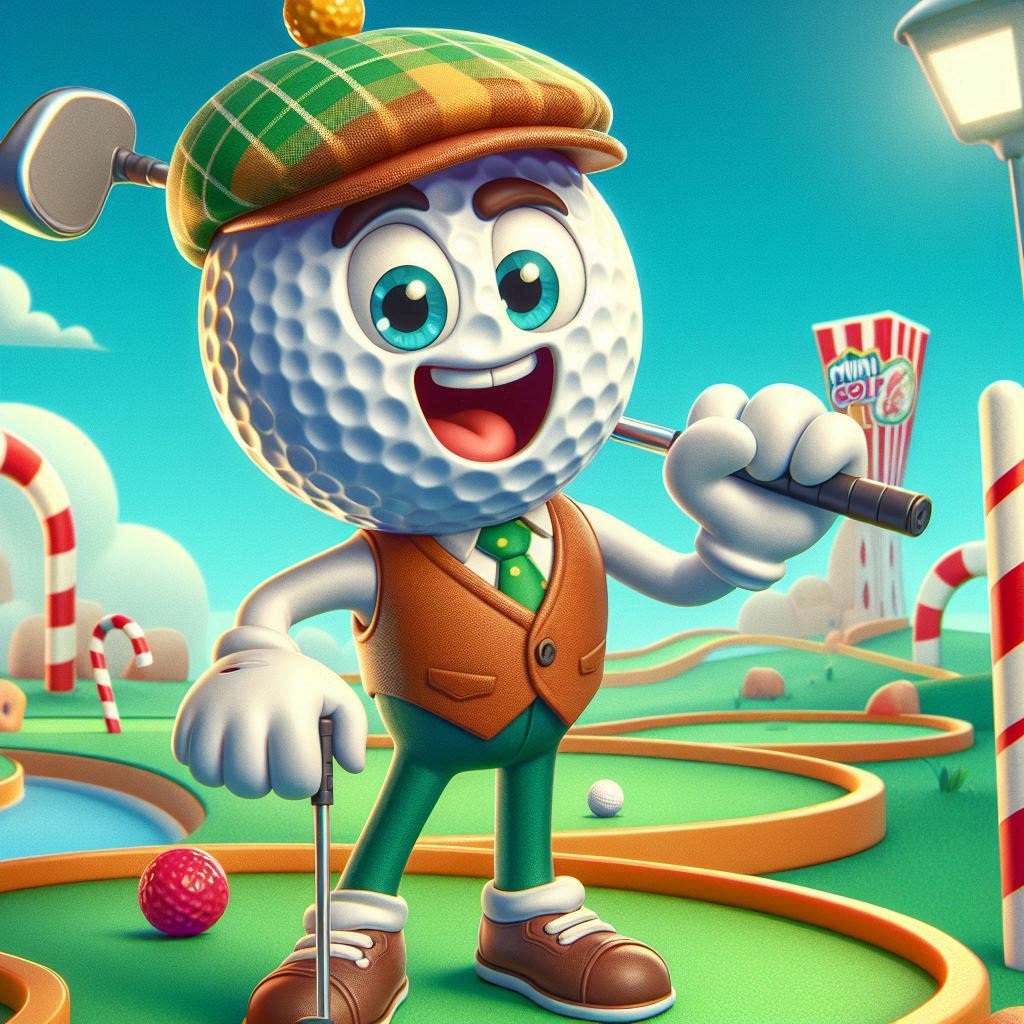200+ Funny Mini Golf Jokes to Tee Off Your Fun Family Game Night 2 One Liner Mini Golf Jokes to Share