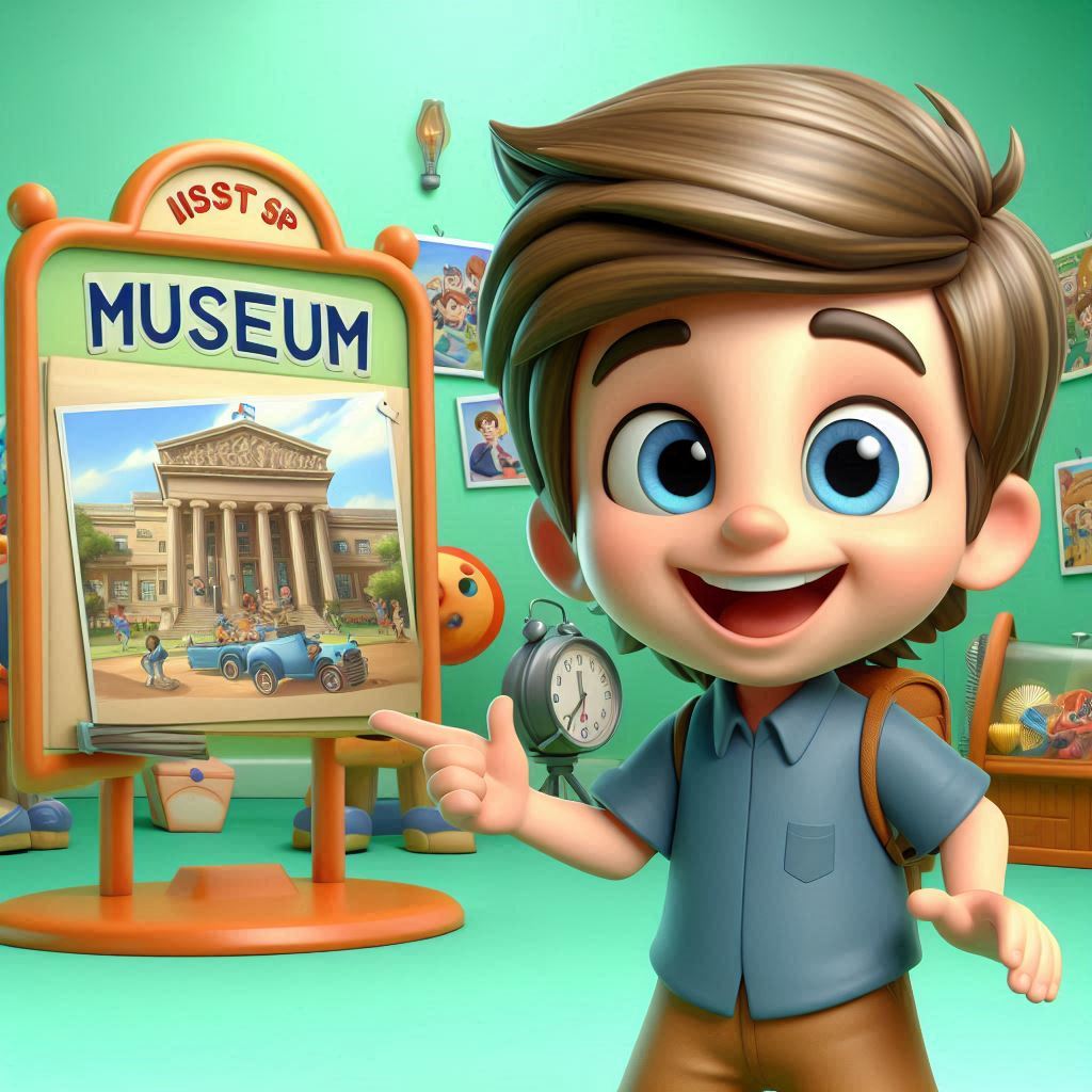 145+ Hilarious Museum Jokes That Will Make You Laugh and Learn Together