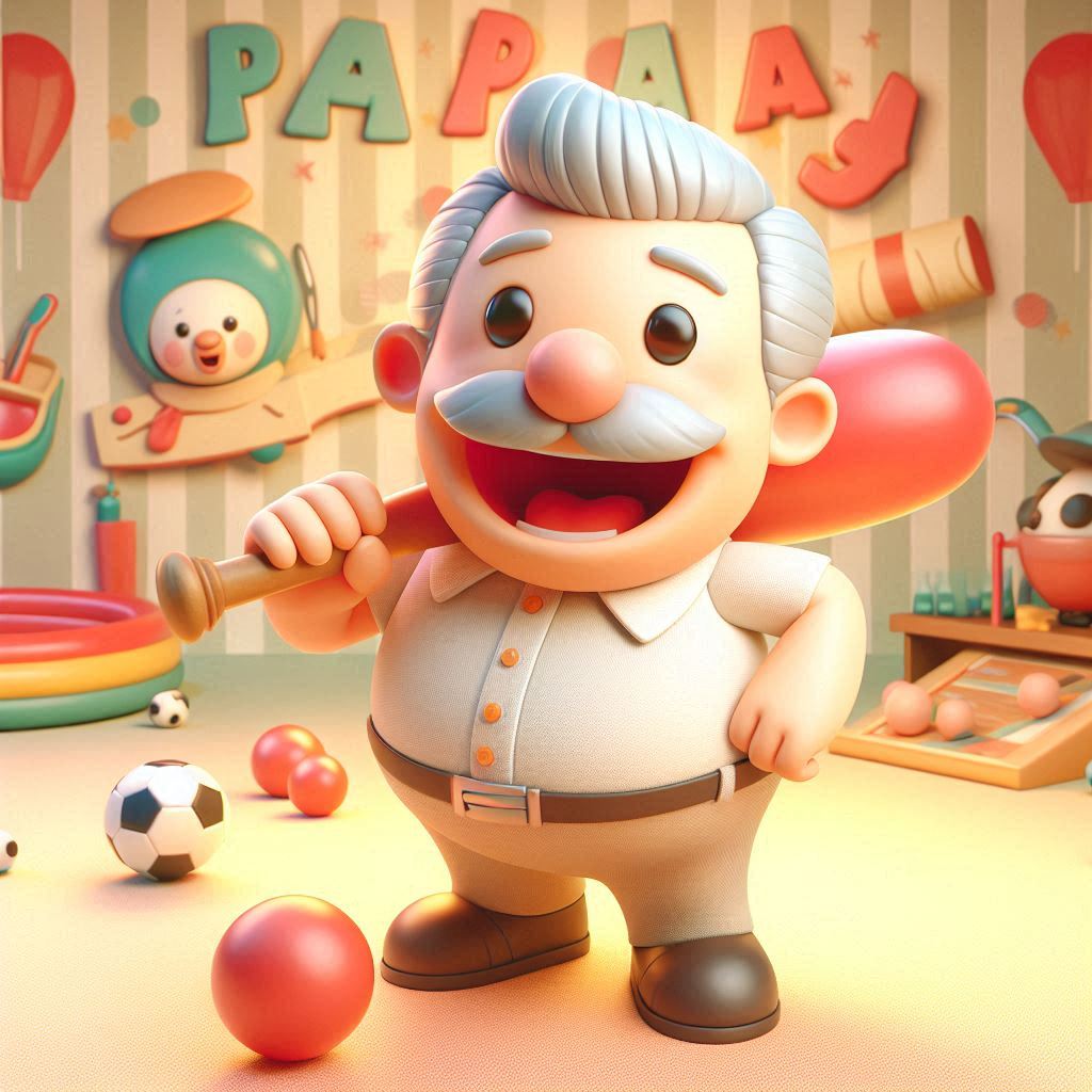 147+ Hilarious Papa Jokes to Brighten Your Day and Spark Laughter