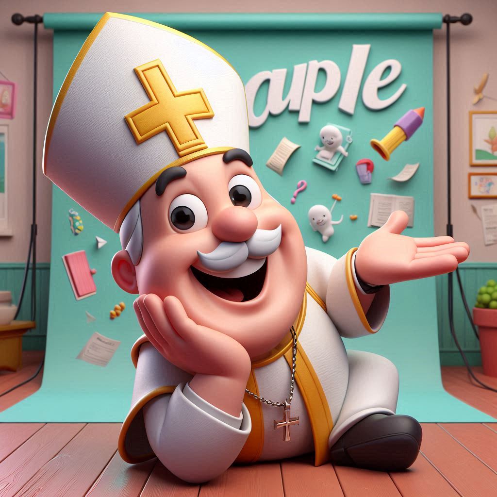 137+ Hilarious Papal Jokes to Brighten Your Day with Divine Humor
