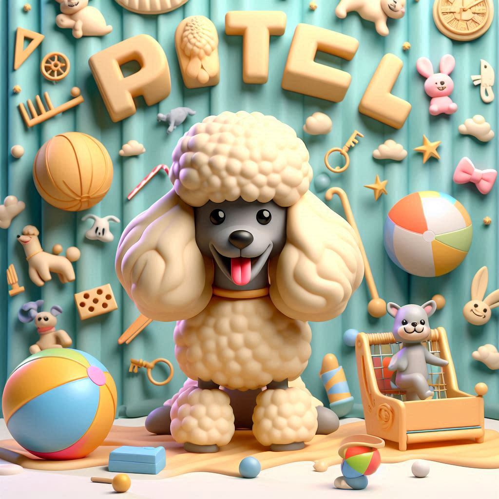 145+ Funny Poodle Jokes to Make You Wag with Laughter and Joy