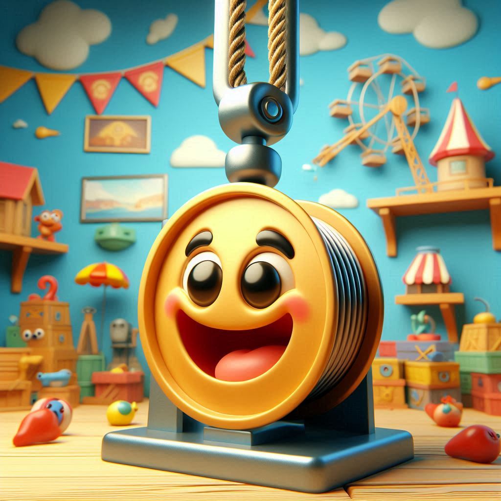 125+ Hilarious Pulley Jokes That Will Lift Your Spirits and Make You Laugh