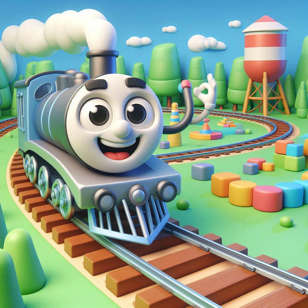 200+ Hilarious Railroad Jokes to Keep You Chugging with Laughter 2 One Liner Railroad Jokes That Will Make You Smile