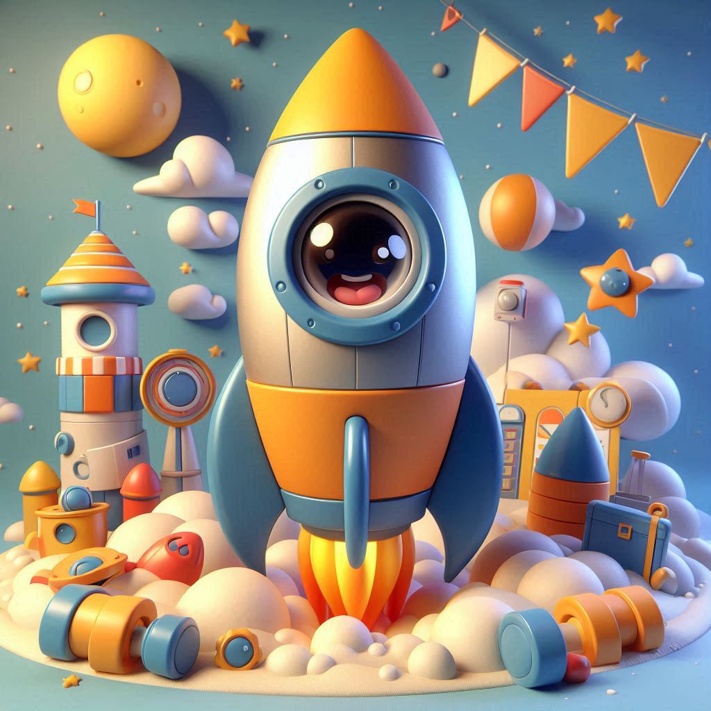 200+ Funny Rocket Jokes to Launch Your Laughter into Orbit 2 One Liner Rocket Jokes to Share