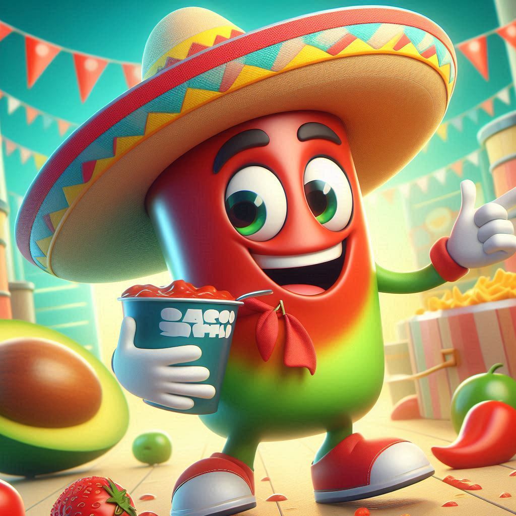 200+ Funny Salsa Jokes to Spice Up Your Next Fiesta Fun 2 One Liner Salsa Jokes That Will Make You Smile