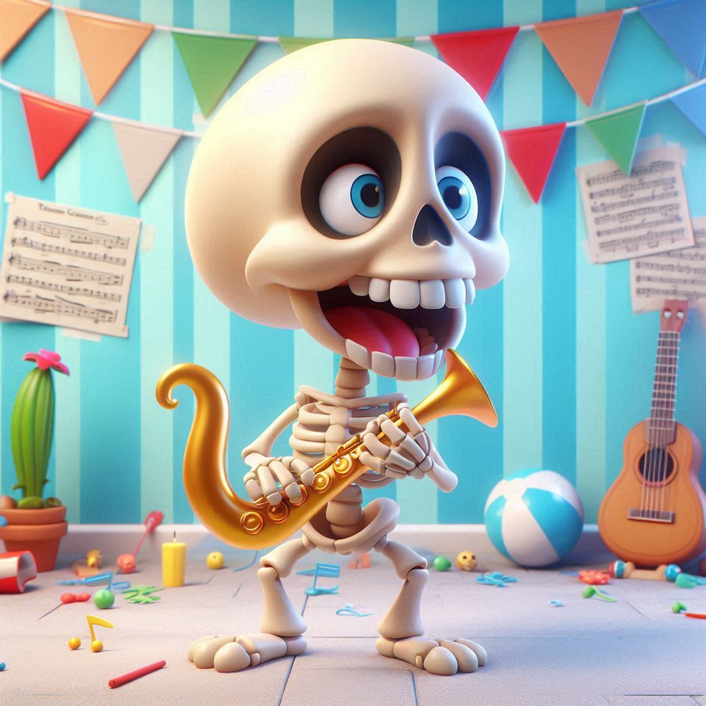 147+ Hilarious Skeliton Jokes That Will Make You Laugh Out Loud