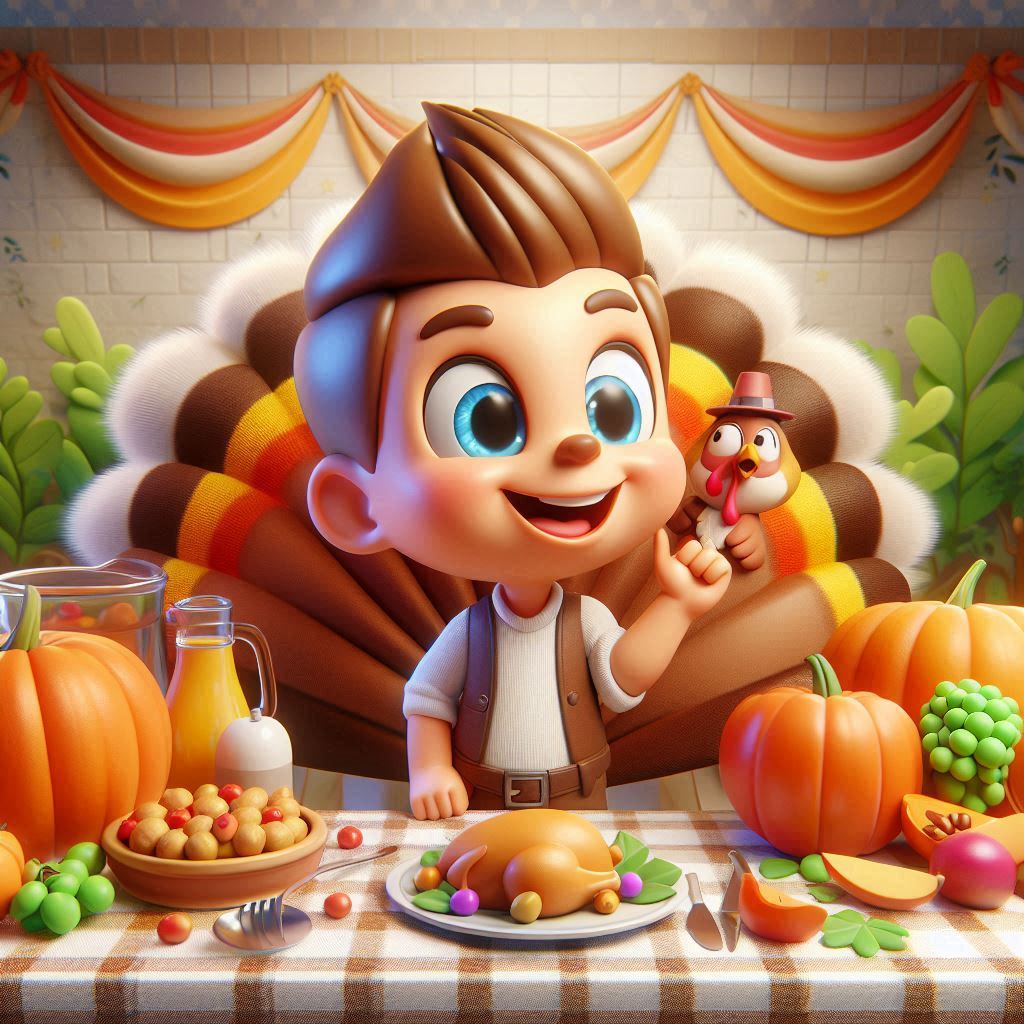 200+ Funny Thanksgiving Jokes for Family Fun and Festive Laughs 2 One Liner Thanksgiving Jokes to Share