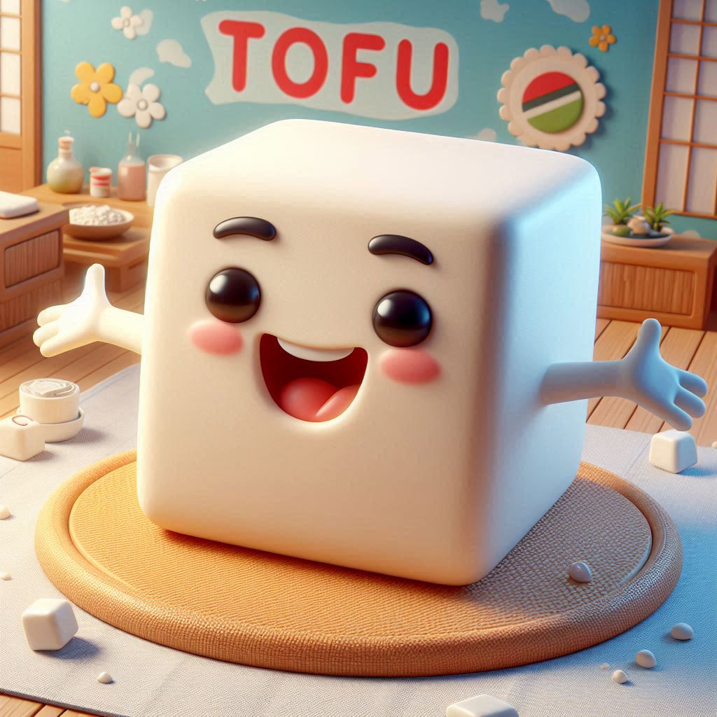 200+ Funny Tofu Jokes That Will Make You Laugh and Savor Life 2 One Liner Tofu Jokes That Will Make You Smile
