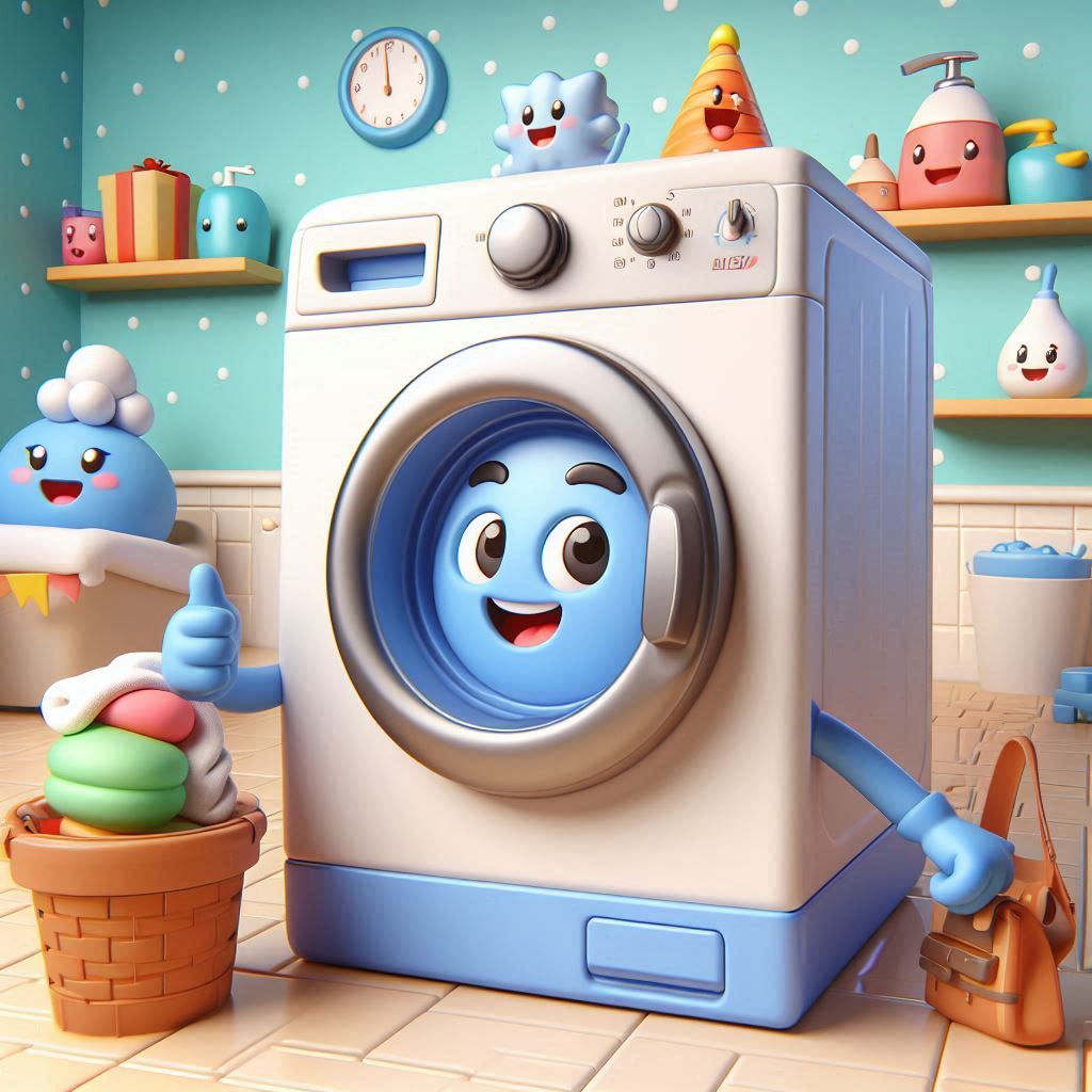 200+ Hilarious Washer Jokes That Will Make You Spin with Laughter 2 One Liner Washer Jokes to Brighten Your Day
