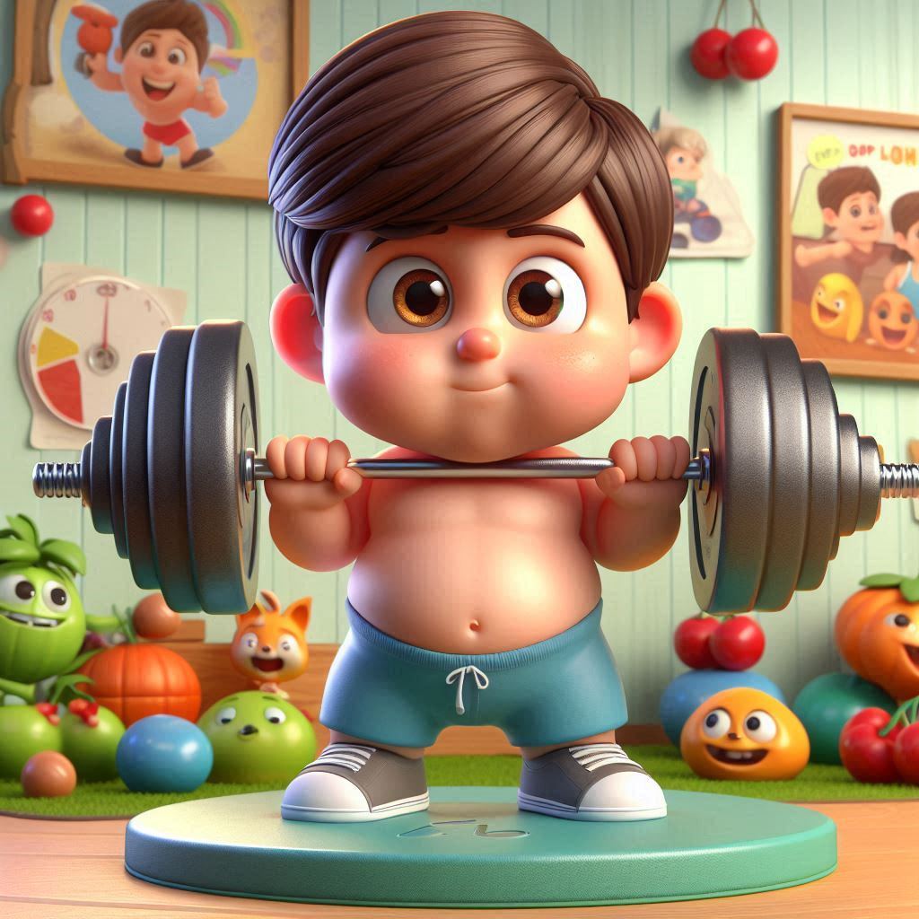 200+ Hilarious Weight Jokes That Will Lift Your Spirits and Make You Smile 2 One Liner Weight Jokes That Will Make You Smile