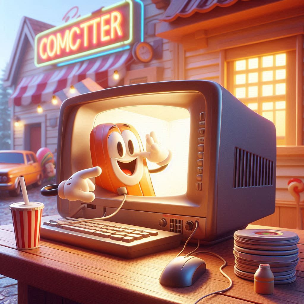 149+ Hilarious PC Jokes That Will Make Everyone Laugh Out Loud