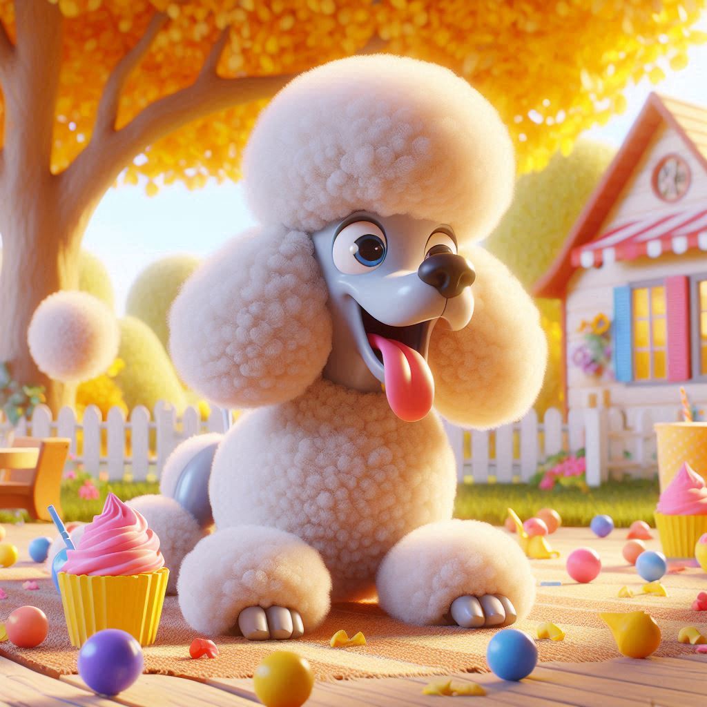 145+ Funny Poodle Jokes to Make You Wag with Laughter and Joy