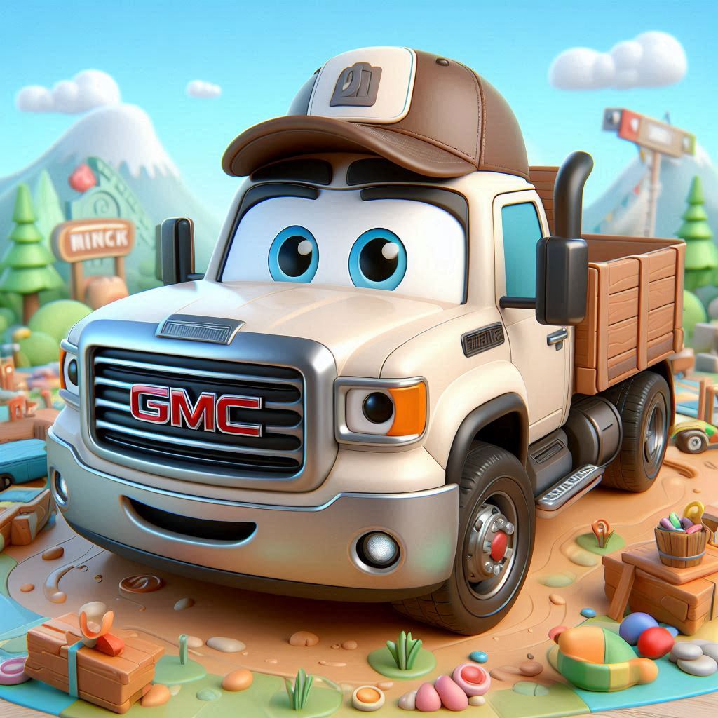 200+ Hilarious Gmc Truck Jokes That Will Drive You to Laughter Today 5 Punny GMC Truck Jokes for Wordplay Lovers