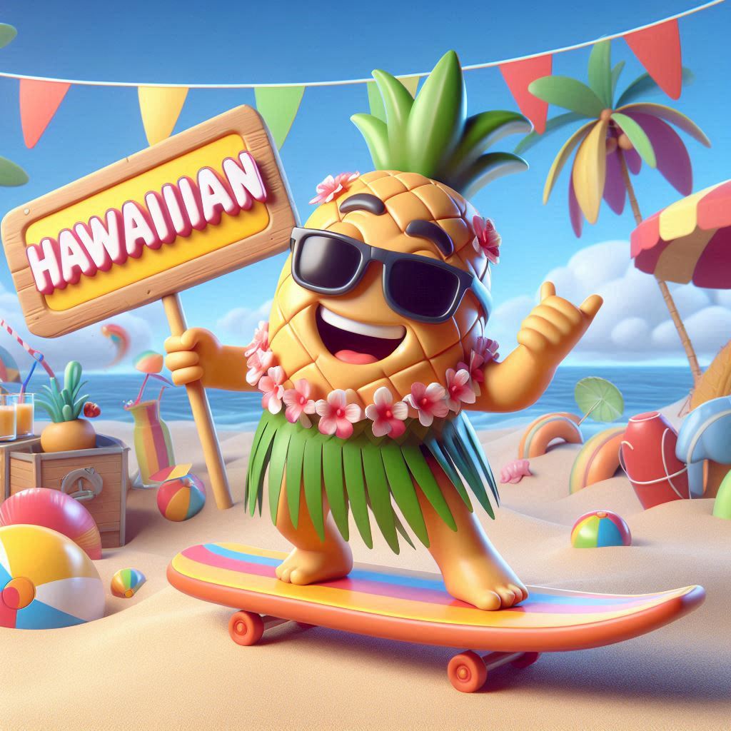 Punny Hawaiian Jokes That Are Simply Hilarious