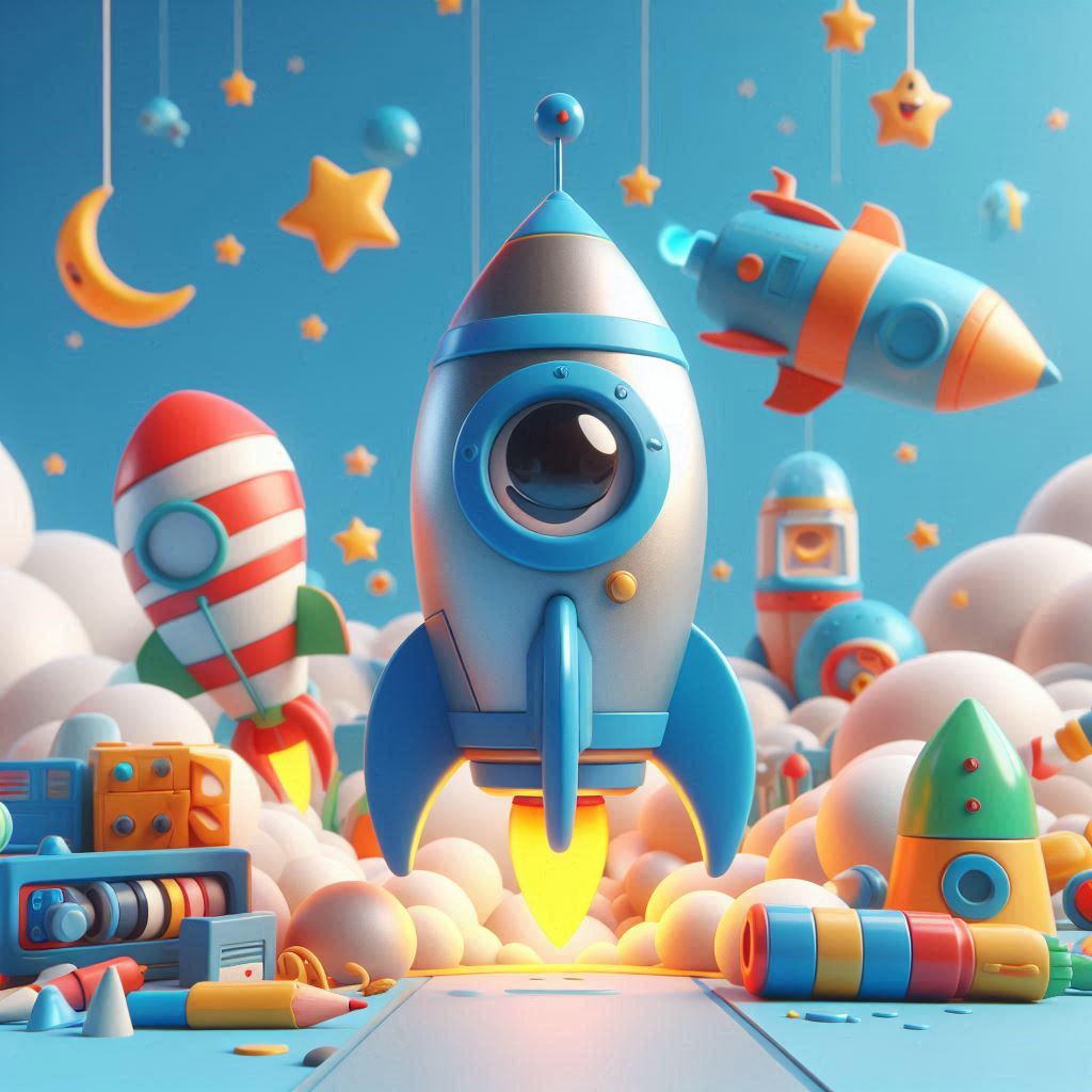 200+ Funny Rocket Jokes to Launch Your Laughter into Orbit 5 Punny Rocket Jokes for Fun