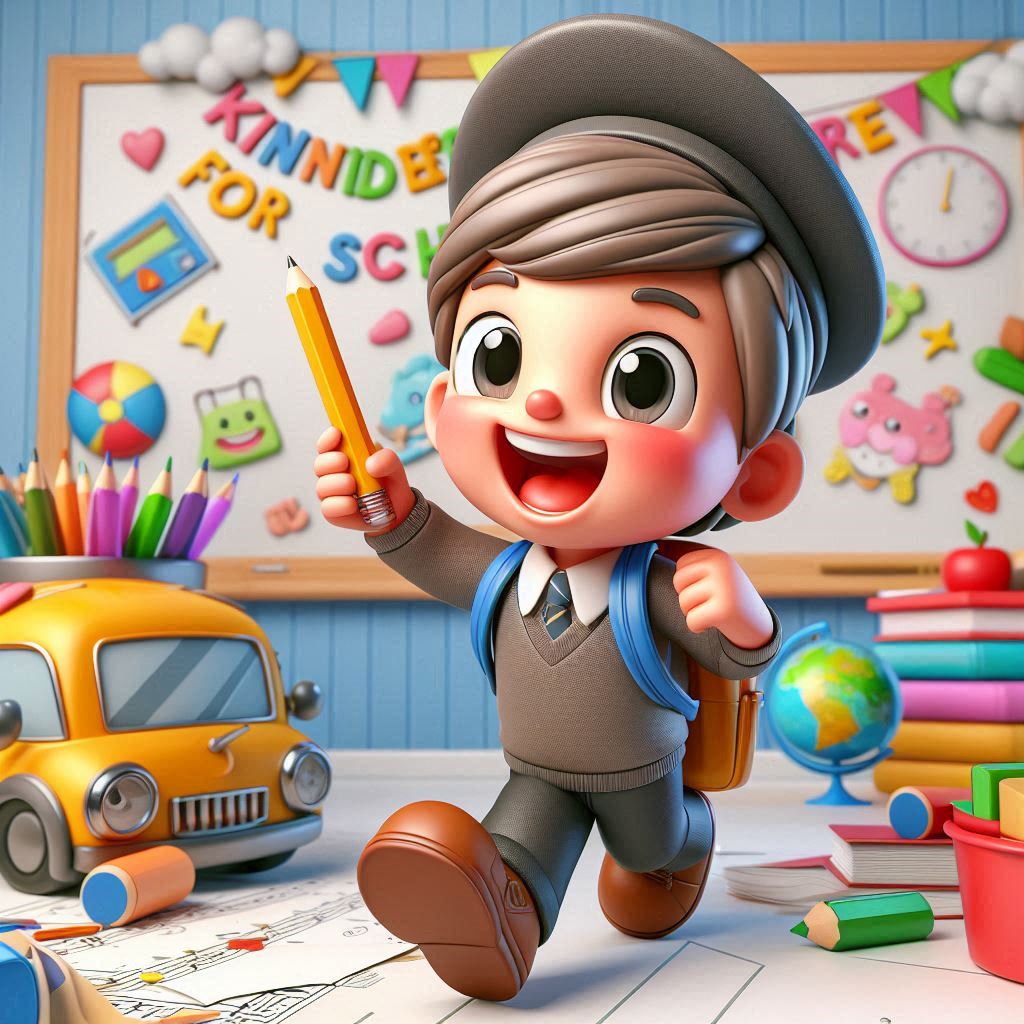 200+ Hilarious Kindergarten Jokes For School That Will Make Kids Giggle 3 QA Kindergarten Jokes For School