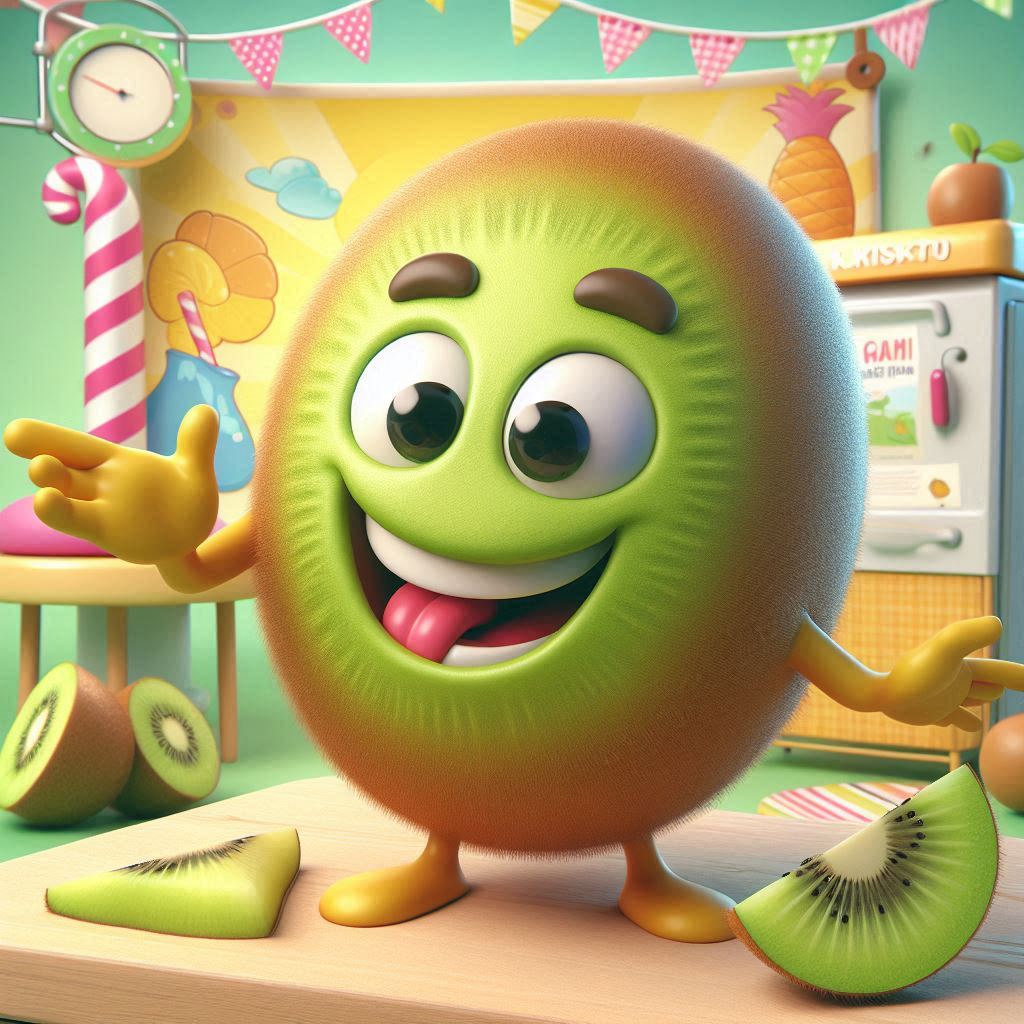 QA Kiwi Jokes to Share with Friends QA Kiwi Jokes to Share with Friends