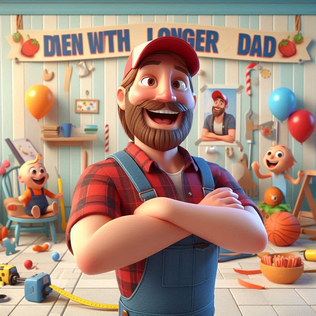 200+ Funny Longer Dad Jokes for Endless Laughs and Family Fun 3 QA Style Longer Dad Jokes for Kids