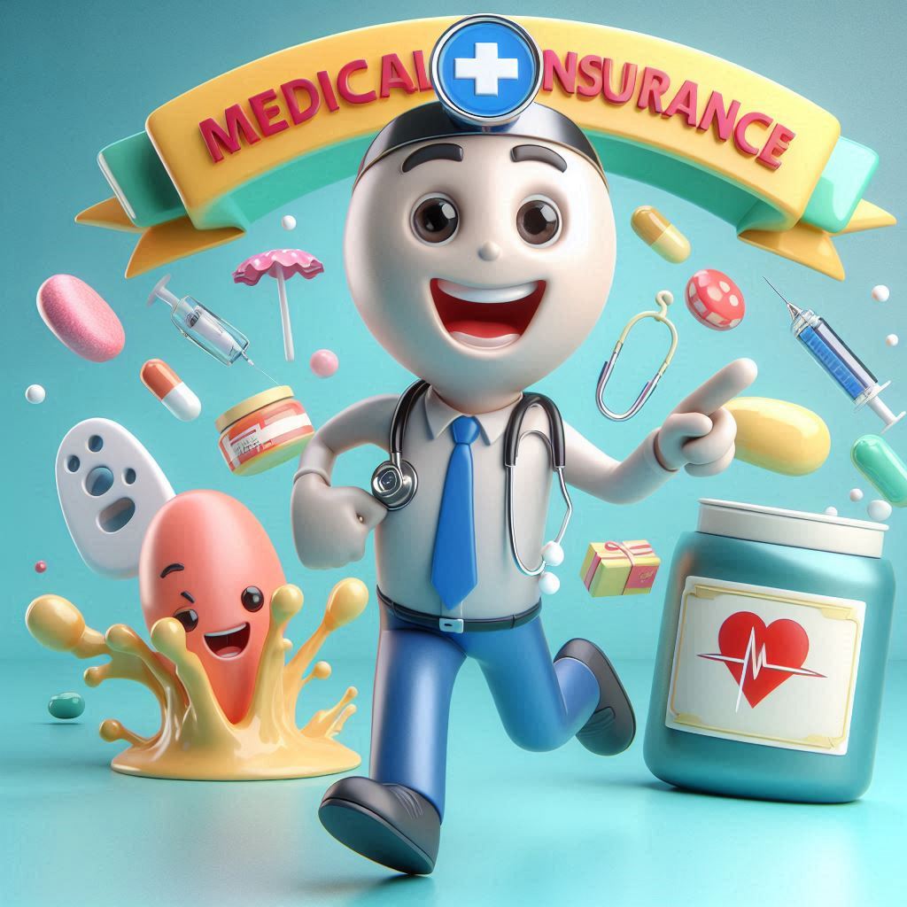 200+ Hilarious Medical Insurance Jokes to Make You Laugh and Save 3 QA Style Medical Insurance Jokes for Fun Conversations