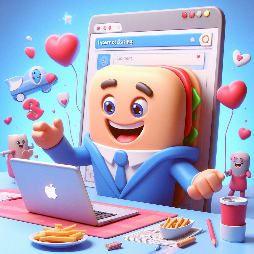 200+ Funny Internet Dating Jokes to Brighten Your Love Life Today 5 Quick Internet Dating Jokes for