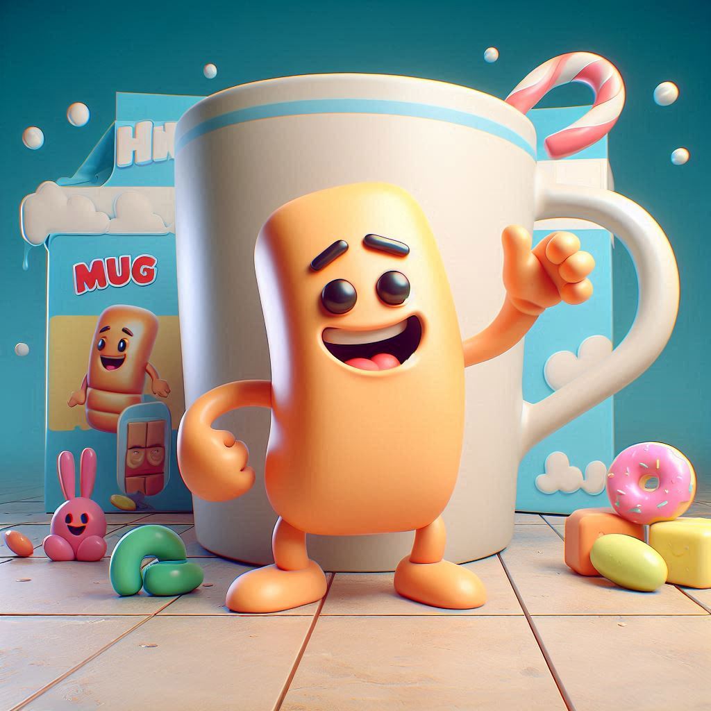 200+ Funny Mug Jokes to Brew Up Laughter for All Ages 5 Quirky Mug Jokes for Unique Personalities