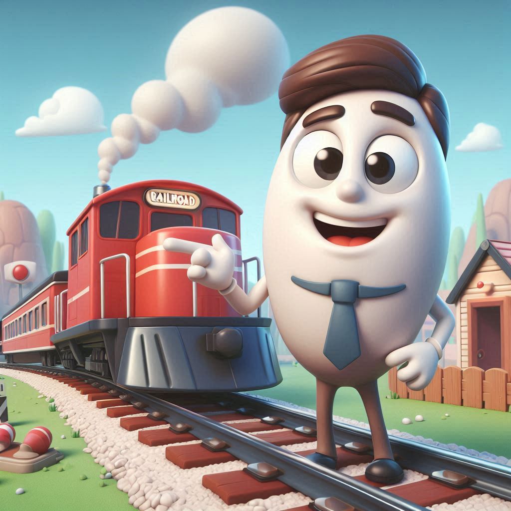 200+ Hilarious Railroad Jokes to Keep You Chugging with Laughter 5 Railroad Jokes That Are Perfect for Storytelling