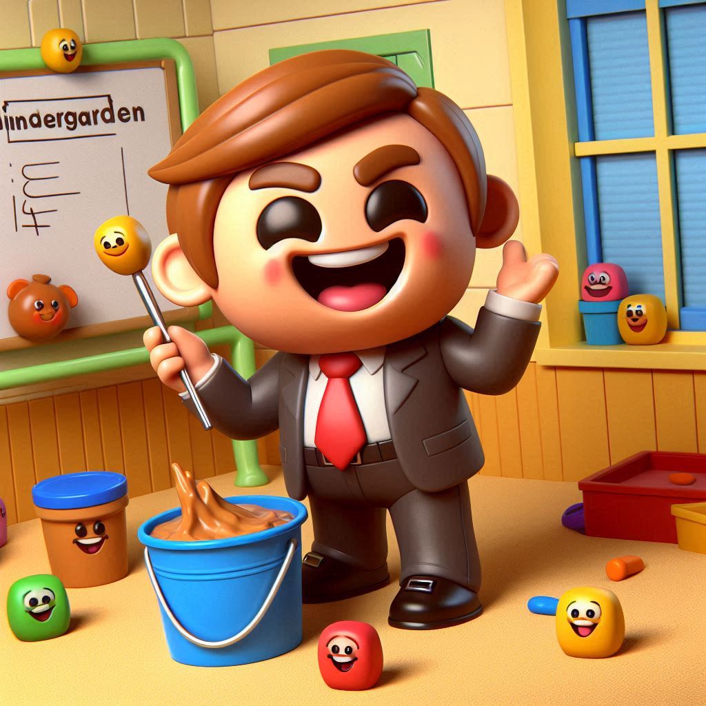 200+ Funny Kindergarten Jokes for Giggles and Endless Smiles 5 Short and Sweet Kindergarten Jokes for Quick Laughs