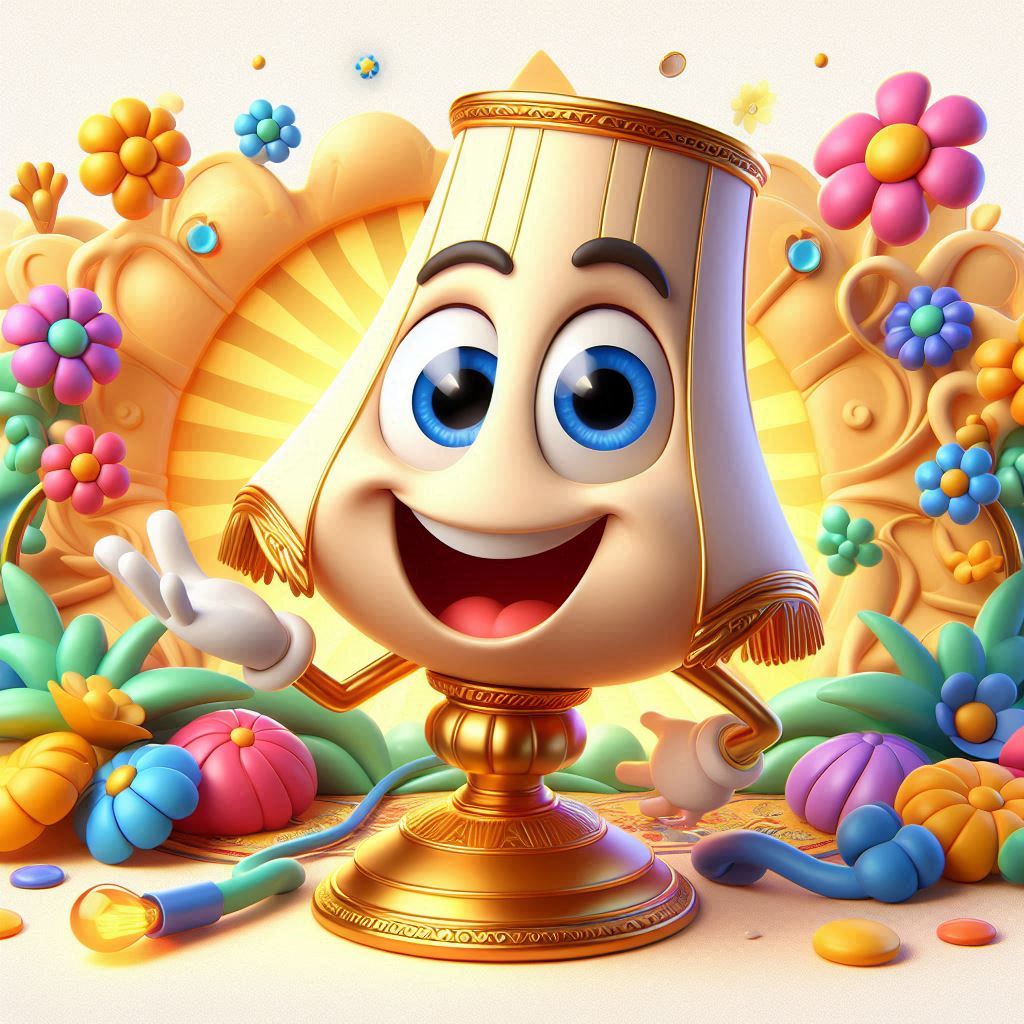 200+ Hilarious Lamp Jokes to Brighten Your Day with Family Fun 5 Short and Sweet Lamp Jokes for Everyone