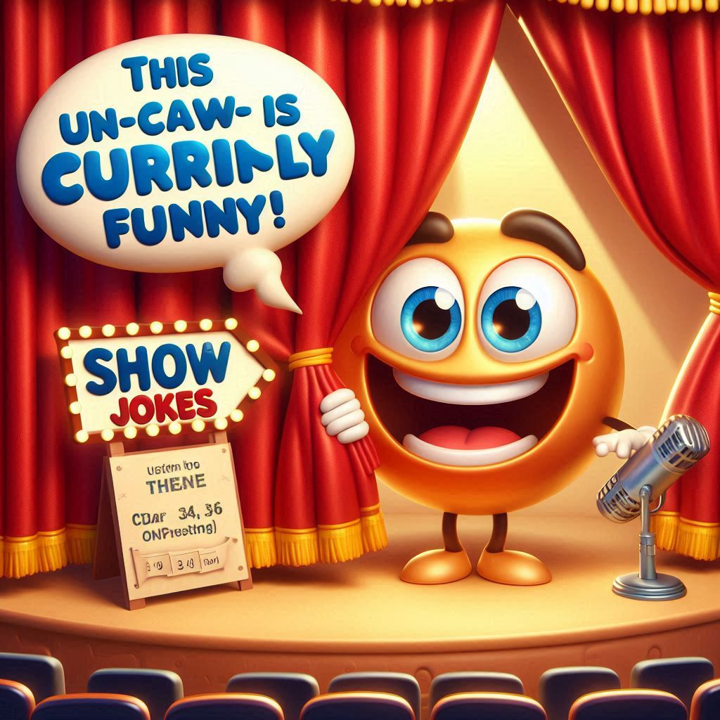 Show Jokes