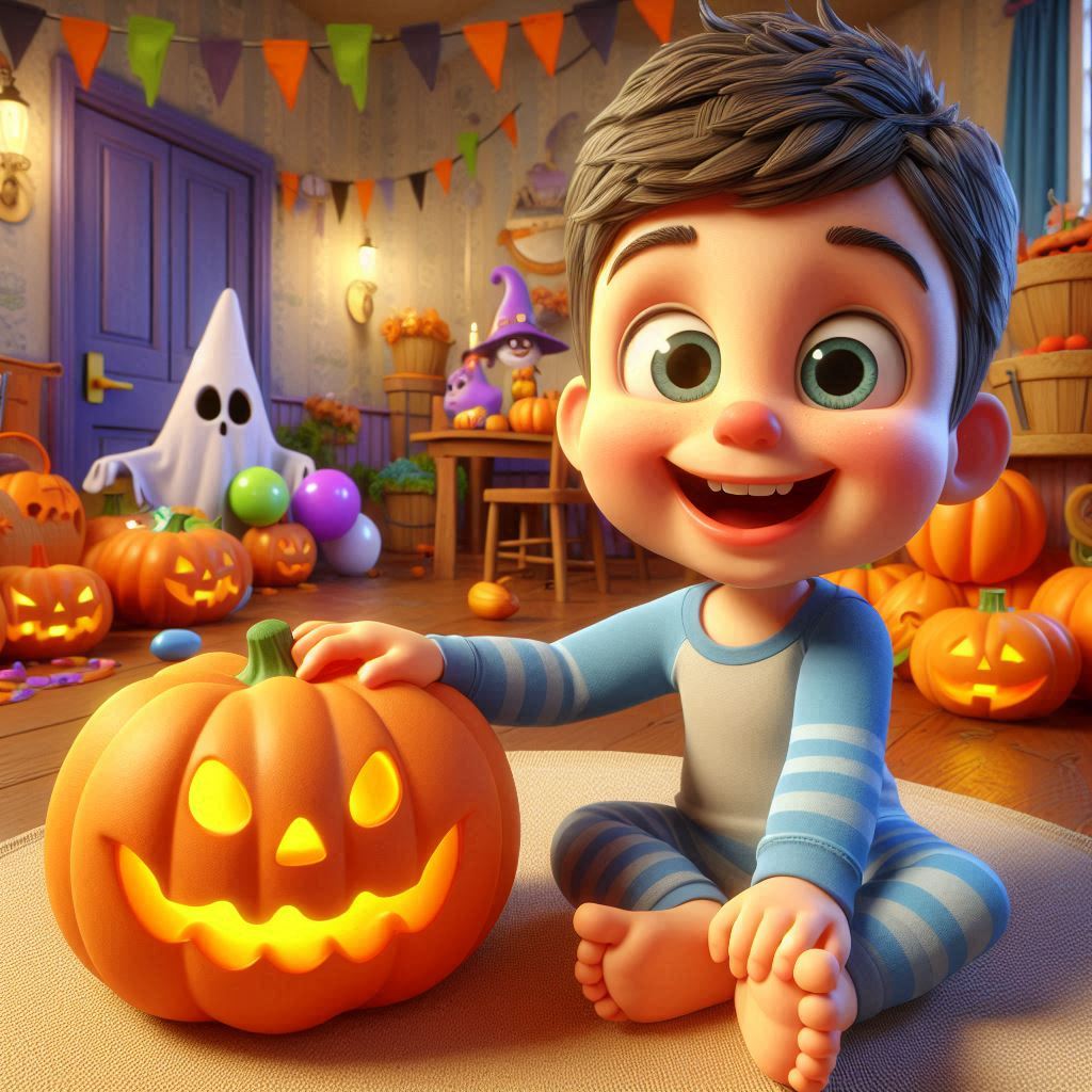 200+ Hilarious Halloween Jokes For 4 Year Olds That Will Spark Giggles 3 Silly Halloween Jokes For Toddlers