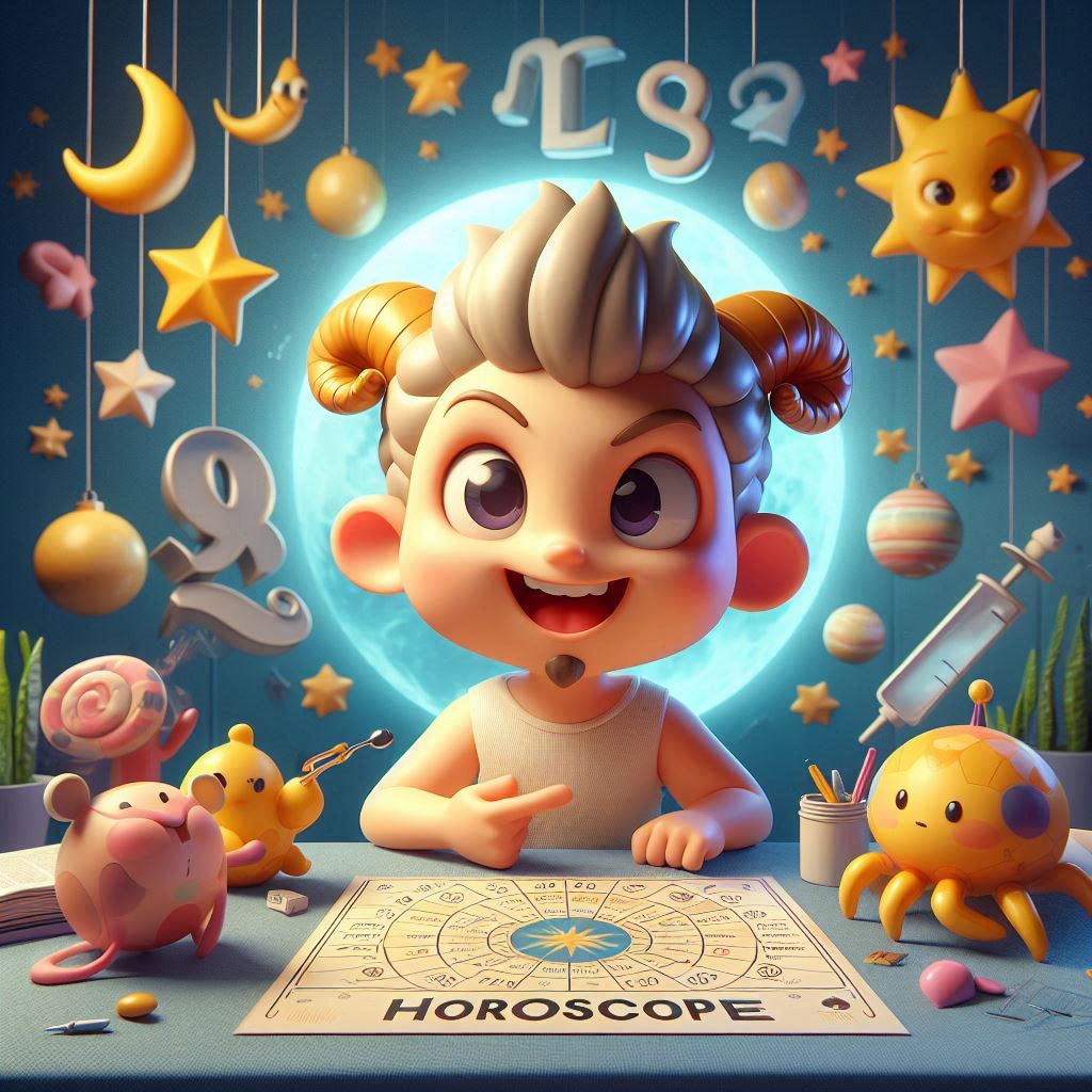 200+ Hilarious Horoscope Jokes to Brighten Your Day with Cosmic Humor 5 Silly Horoscope Jokes to Share with Friends