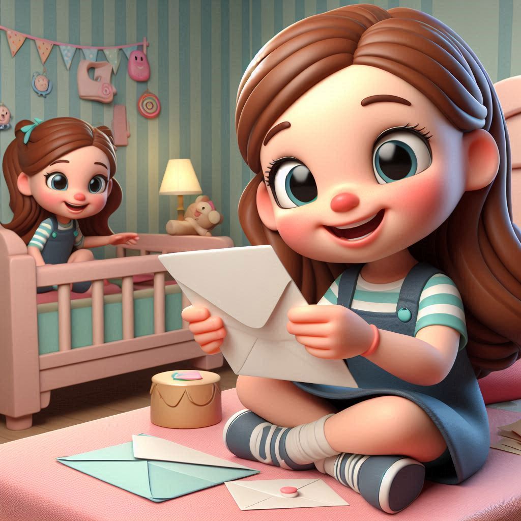 129+ Hilarious Letter Jokes That Will Make You Giggle and Grin