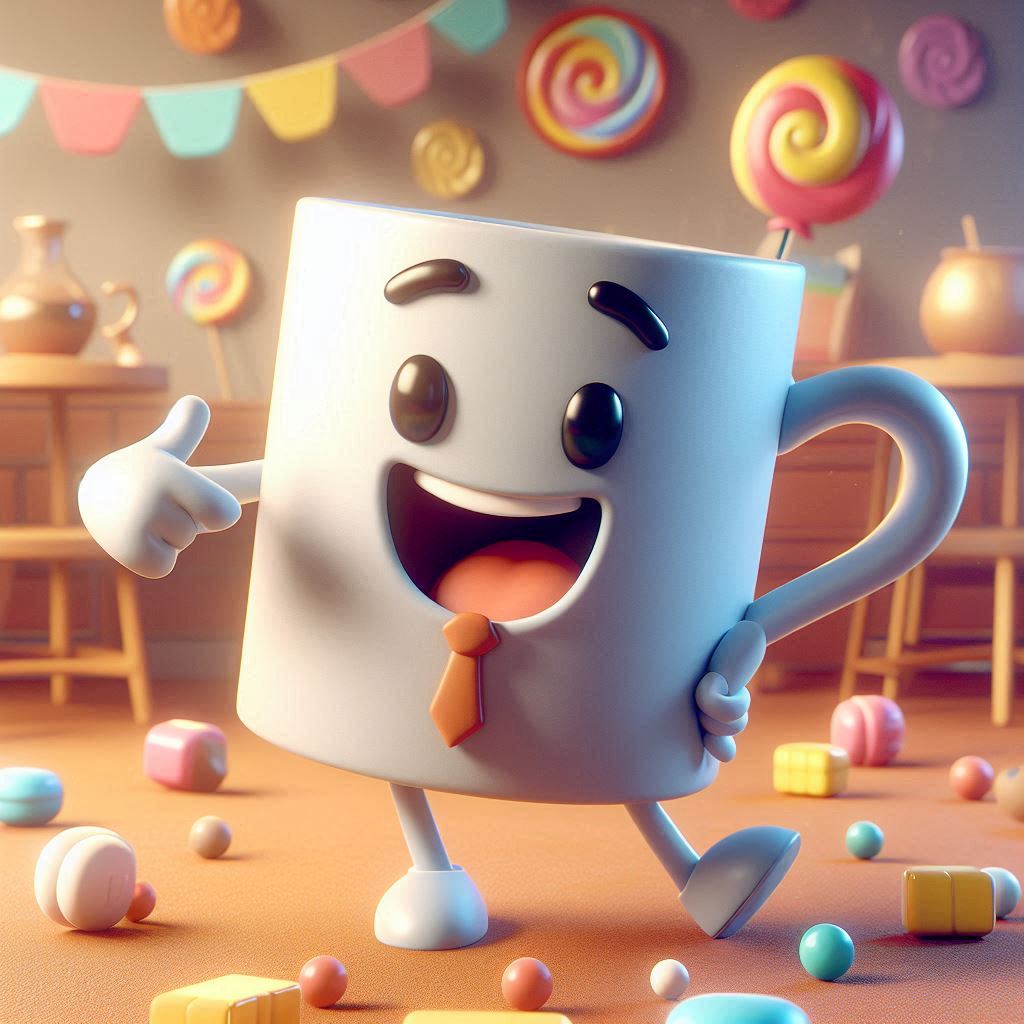 200+ Funny Mug Jokes to Brew Up Laughter for All Ages 5 Silly Mug Jokes to Share with Friends