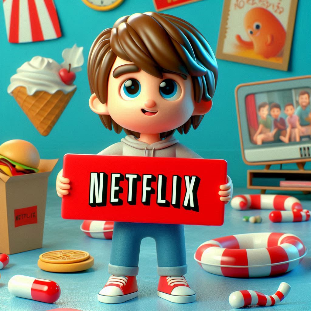 200+ Funny Netflix Jokes That Will Make Your Binge-Watching Fun 5 Silly Netflix Jokes for a Good Time