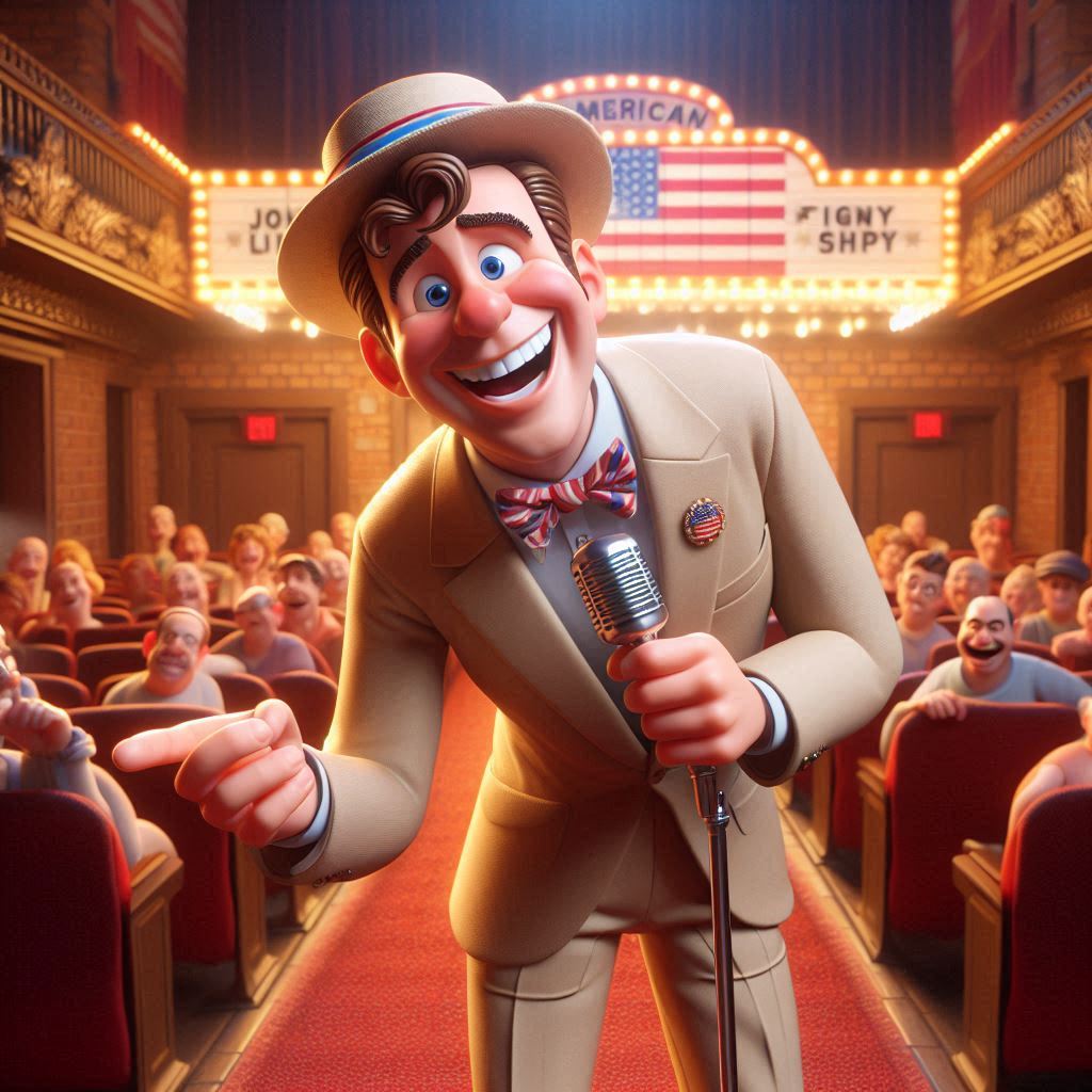 127+ Hilarious Hedberg Jokes That Will Make You Smile and Think