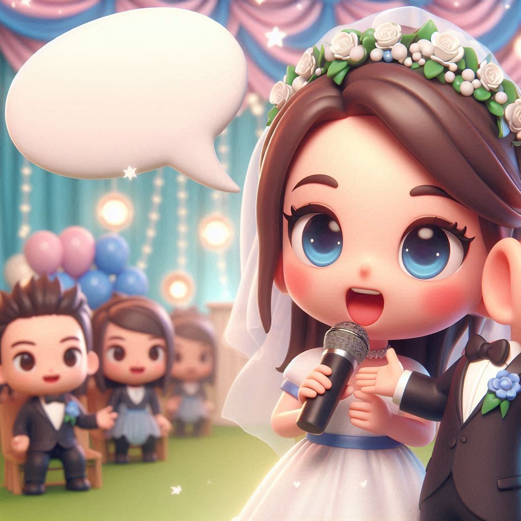 200+ Funny Marriage Speech Jokes to Make Your Toast Unforgettable 5 Witty Marriage Speech Jokes for the Newlyweds