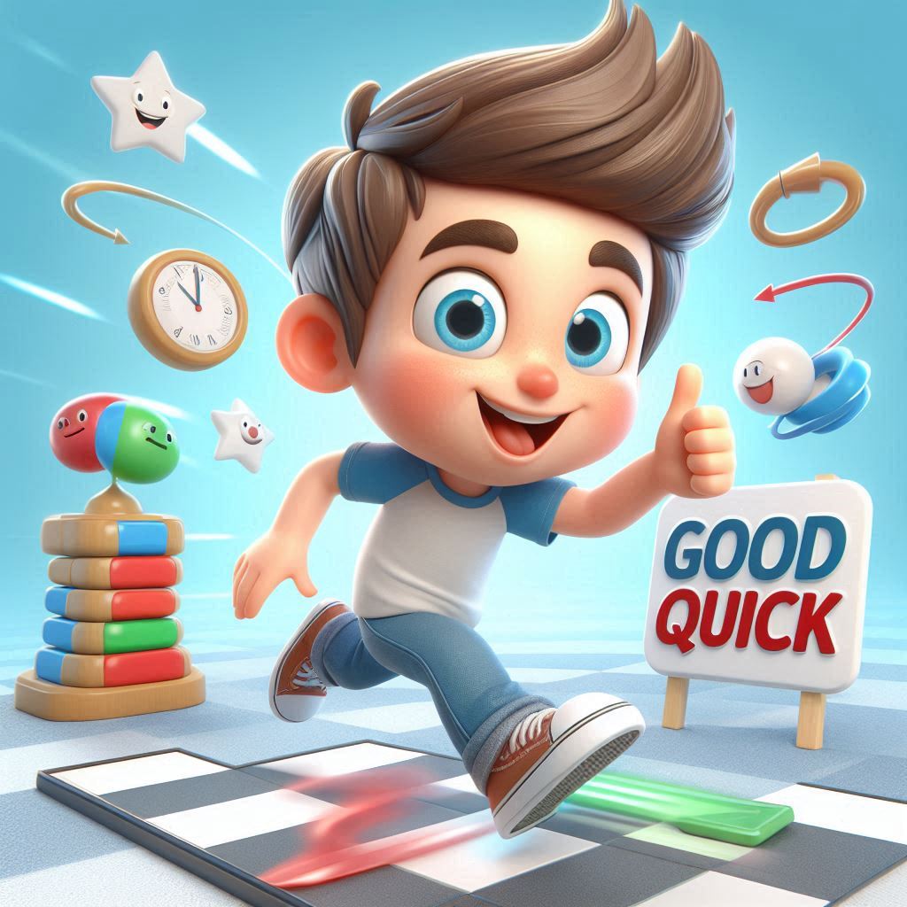 200+ Funny Good Quick Jokes to Brighten Your Day and Spark Laughter 5 Witty Quick Jokes for Any Gathering