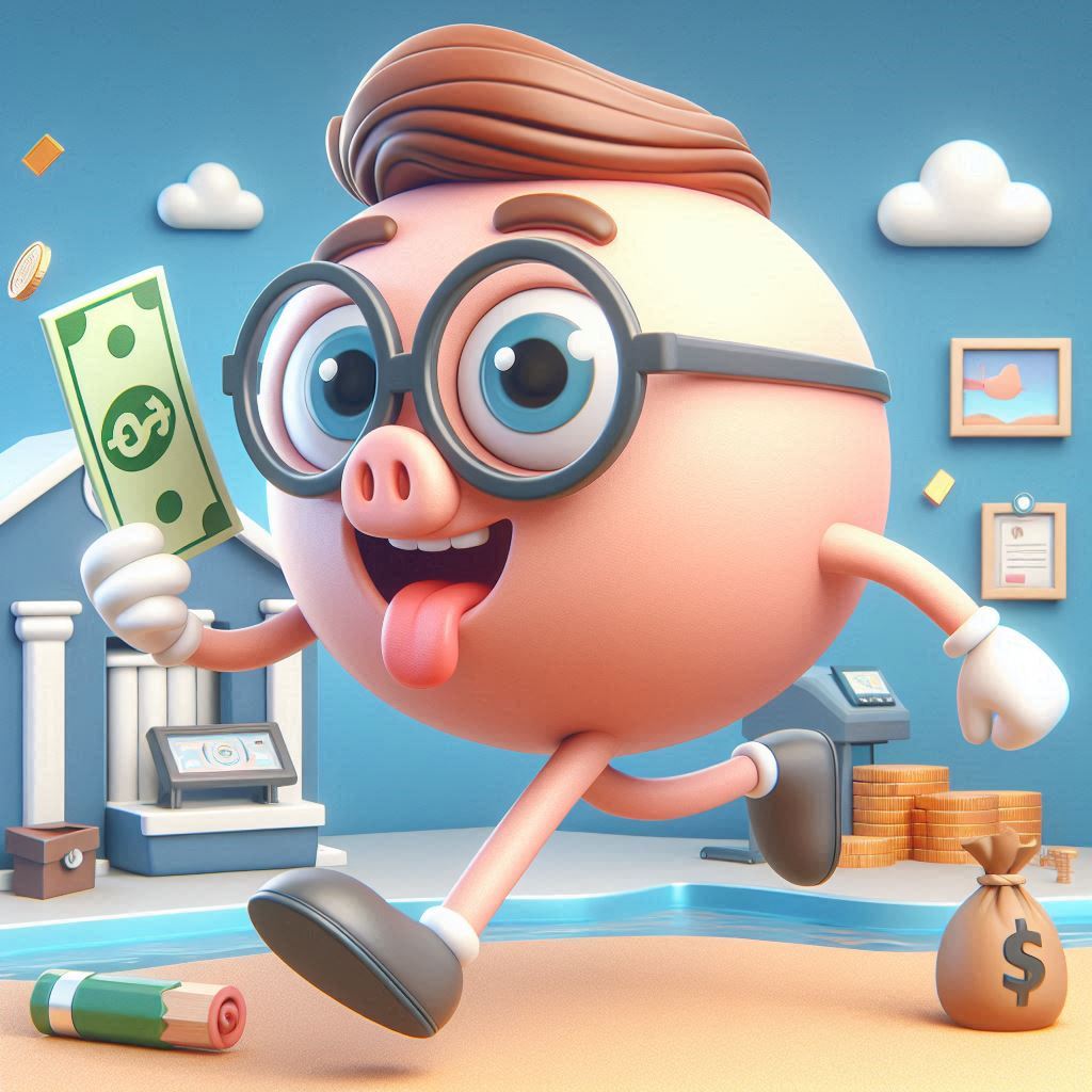 200+ Hilarious Bank Jokes That Will Make You Laugh All the Way to the Vault 5 Amusing Bank Jokes to Tell at Work