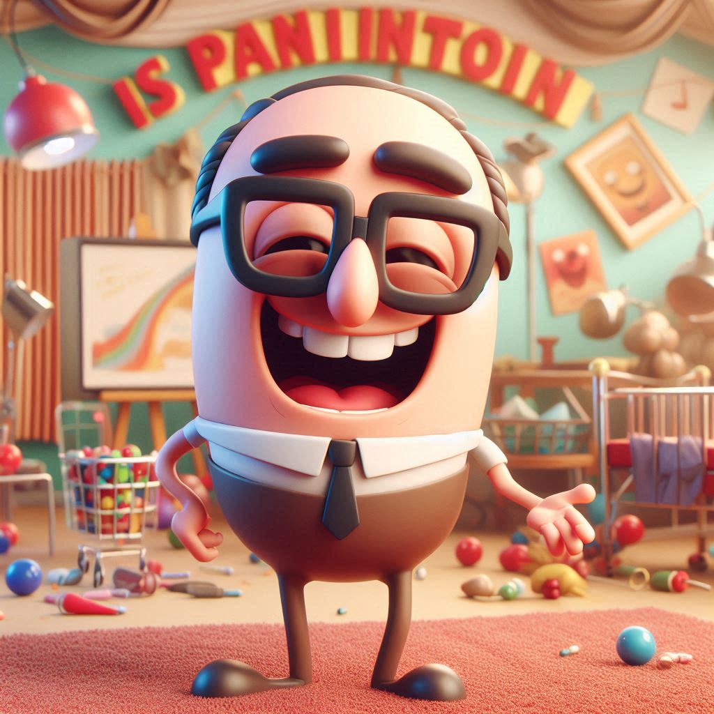 200+ Hilarious Animated Jokes for Endless Laughter and Family Fun 5 Animated Jokes for School Presentations