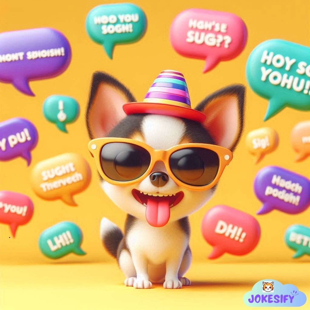 165+ Chuckles Galore with Chihuahua Jokes and Puns for Every Pup Lover