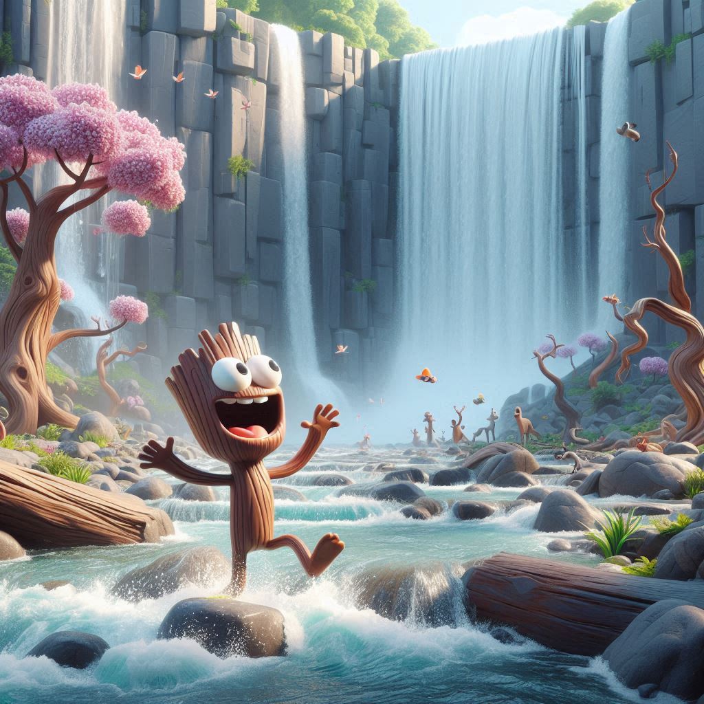 200+ Hilarious Waterfall Jokes That Will Make You Laugh and Splash 5 Best Waterfall Jokes for Family Gatherings