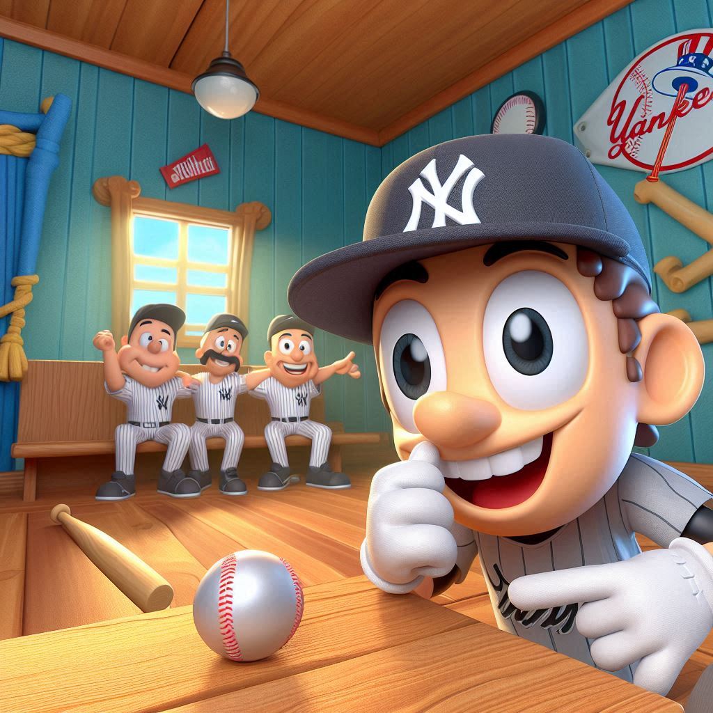 135+ Hilarious Yankees Jokes That Will Hit a Home Run with Fans