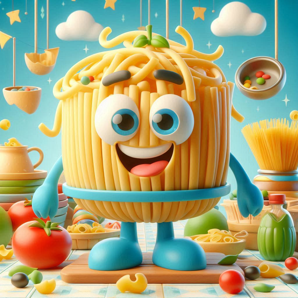 200+ Hilarious Pasta Jokes That Will Make You Laugh and Twirl with Joy 3 Cheesy Pasta Jokes That Are Hilarious