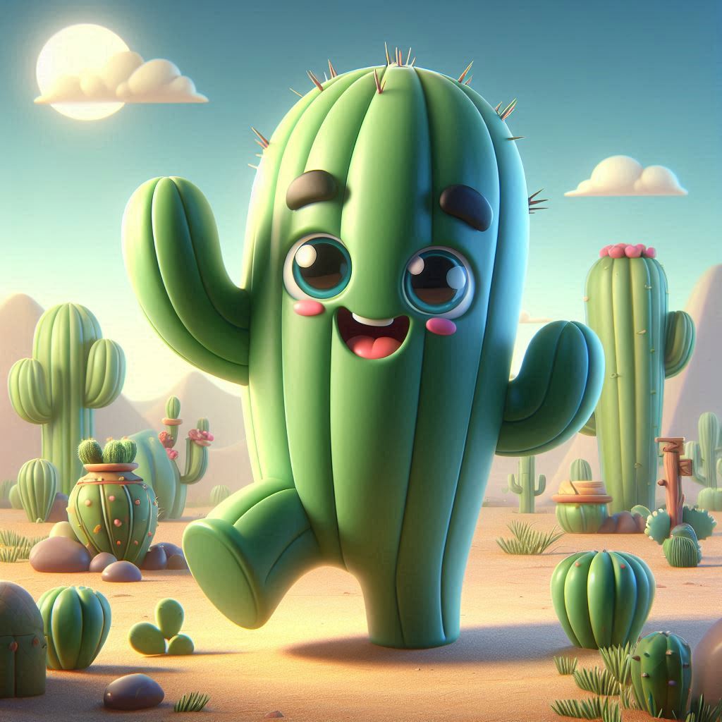 200+ Hilarious Cactus Jokes That Will Prickle Your Funny Bone 5 Classic Cactus Jokes Everyone Will Love