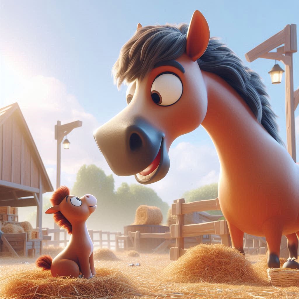 Classic Equine Jokes Everyone Will Enjoy