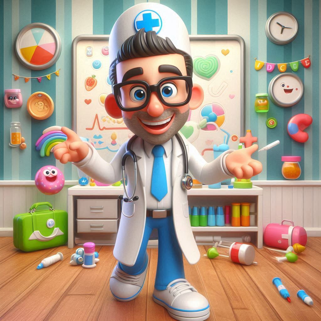 200+ Hilarious Healthcare Jokes to Brighten Your Day and Boost Smiles 5 Classic Healthcare Jokes That Never Get Old