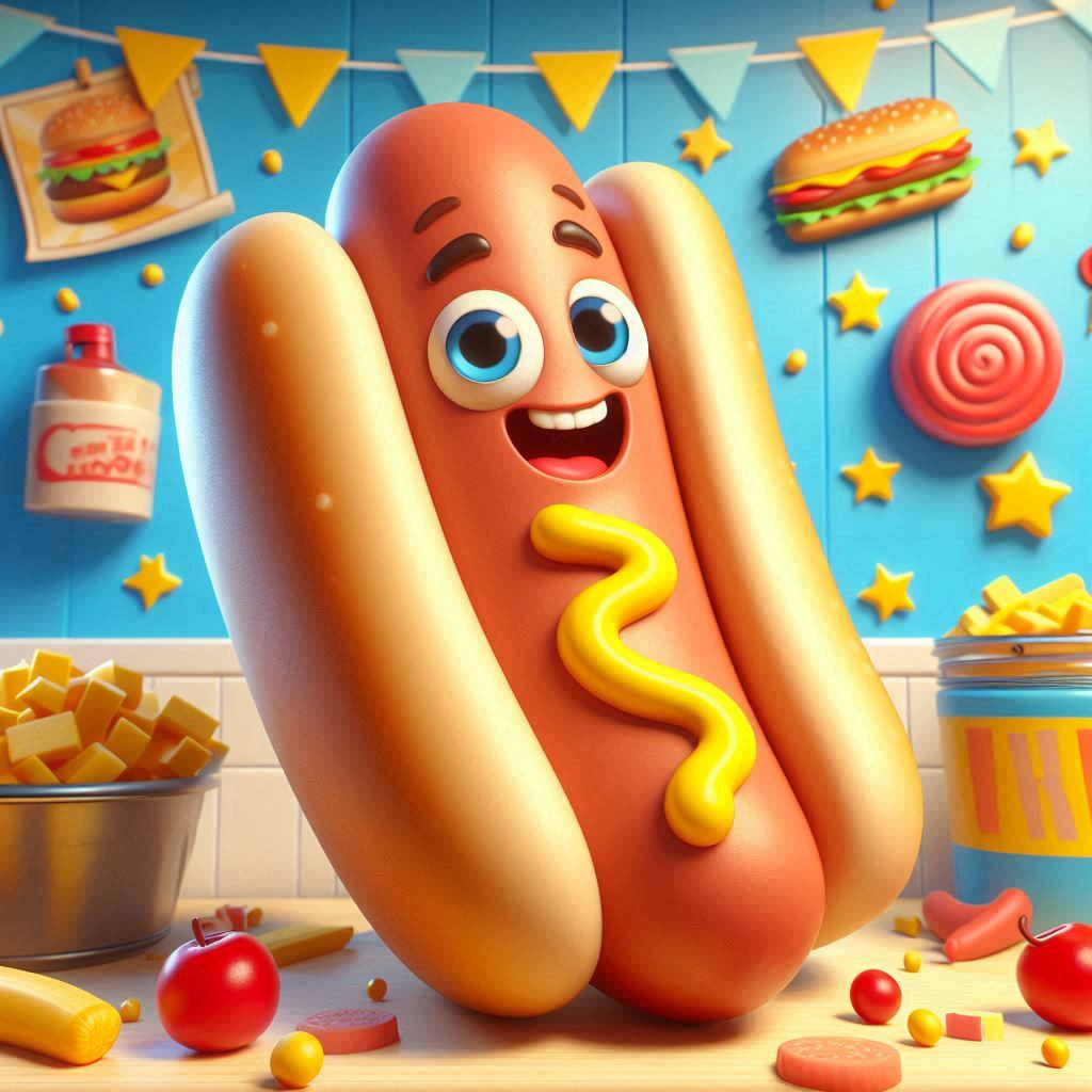 200+ Hilarious Hotdog Jokes That Will Make You Laugh Out Loud Today 3 Classic Hotdog Jokes for a Good Laugh