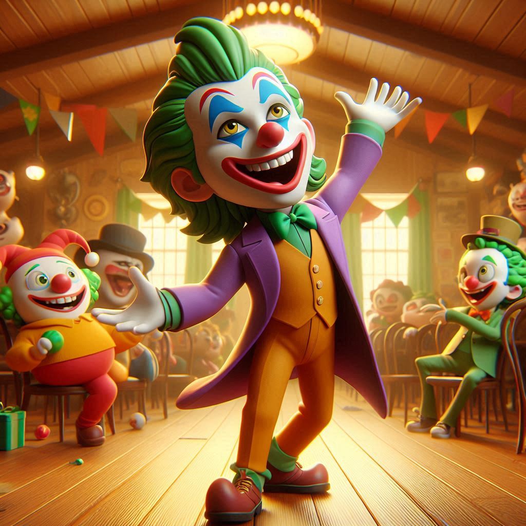 139+ Hilarious Jokester Jokes for Endless Laughter and Fun Times