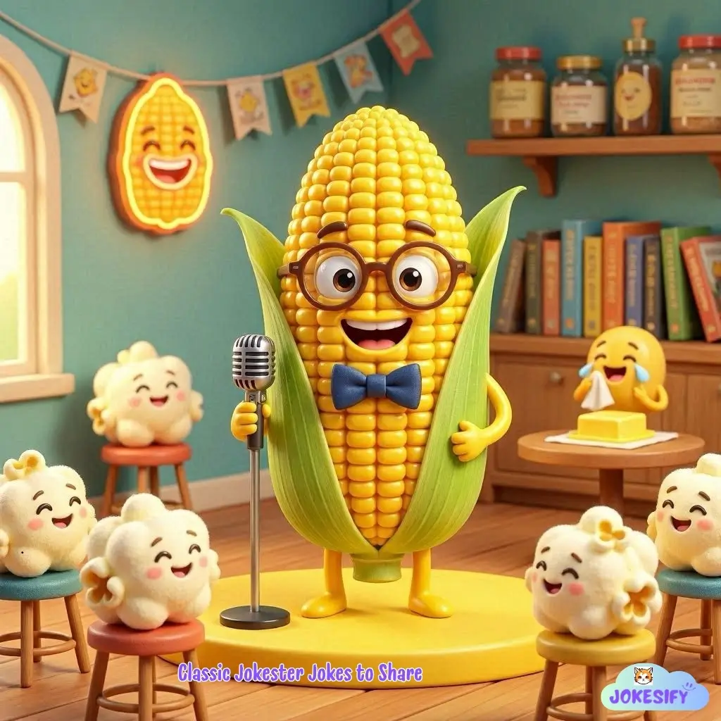 189+ Hilarious Jokester Jokes & Puns for Endless Laughter and Fun Times