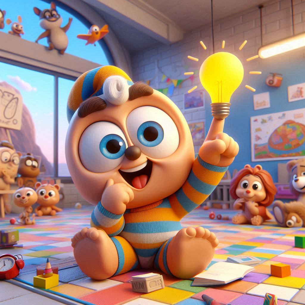 Classic Konglish Jokes for Everyone